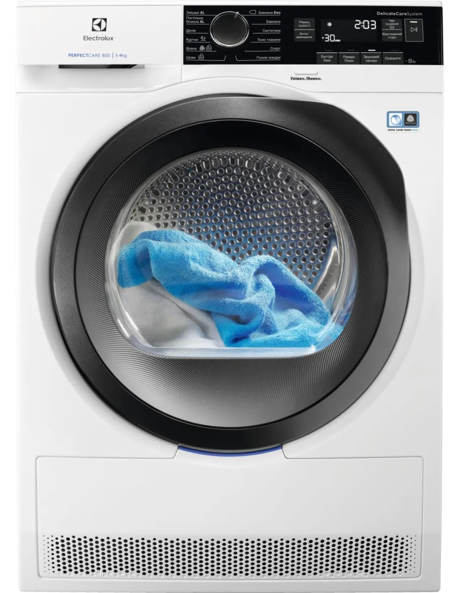 Electrolux EW8H259STU