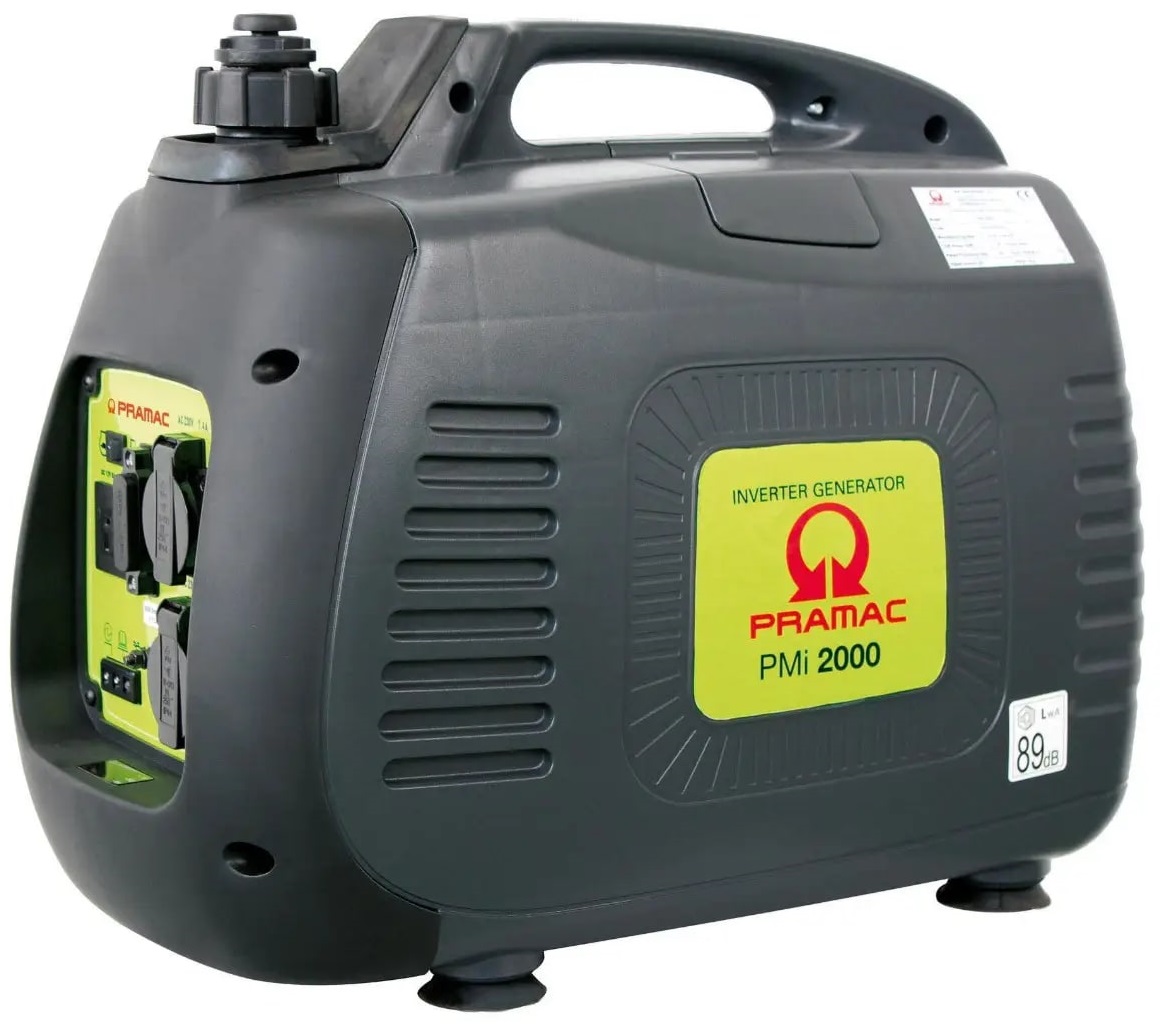 Pramac Generator PMI 2000