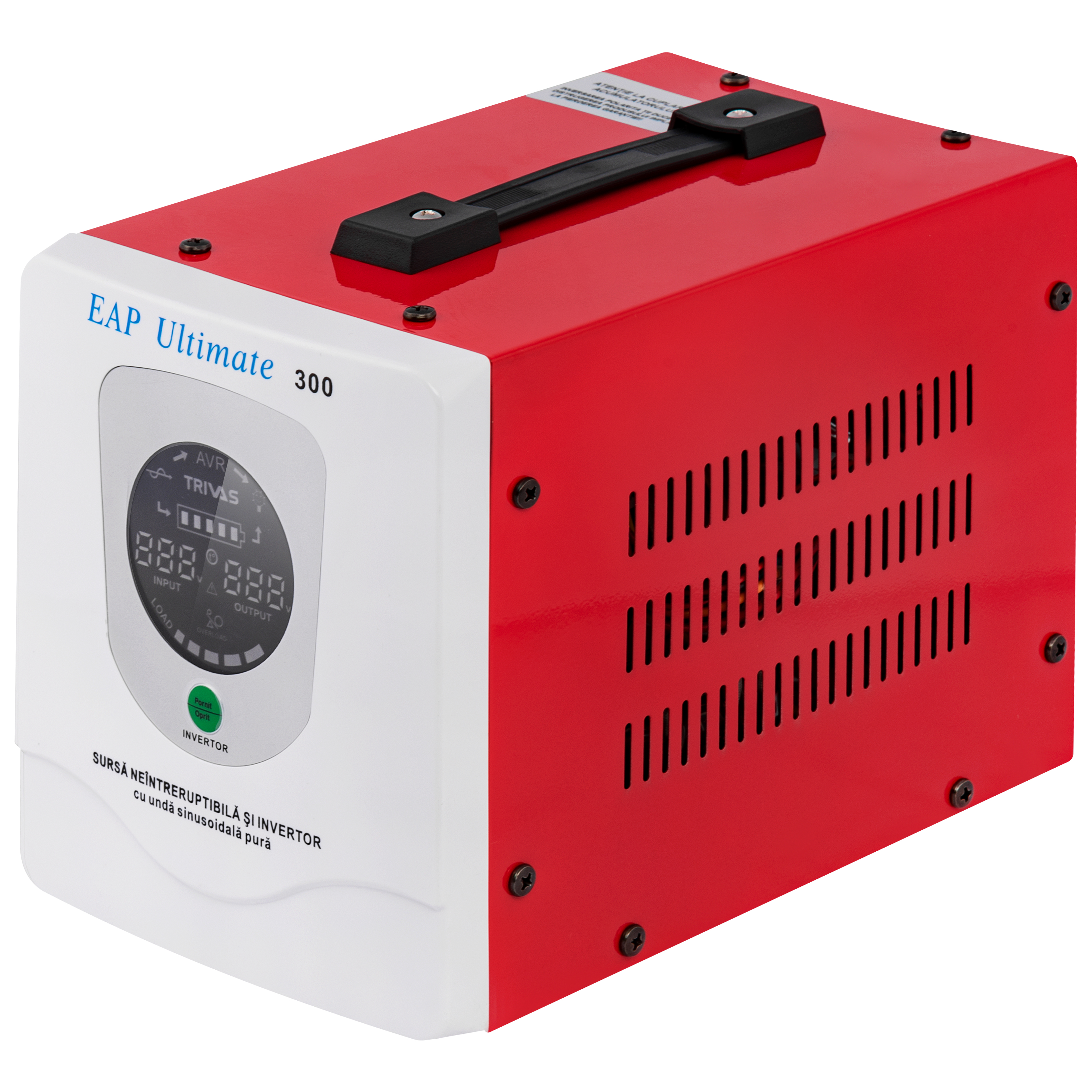 EAP Ultimate EAP 300W/500VA