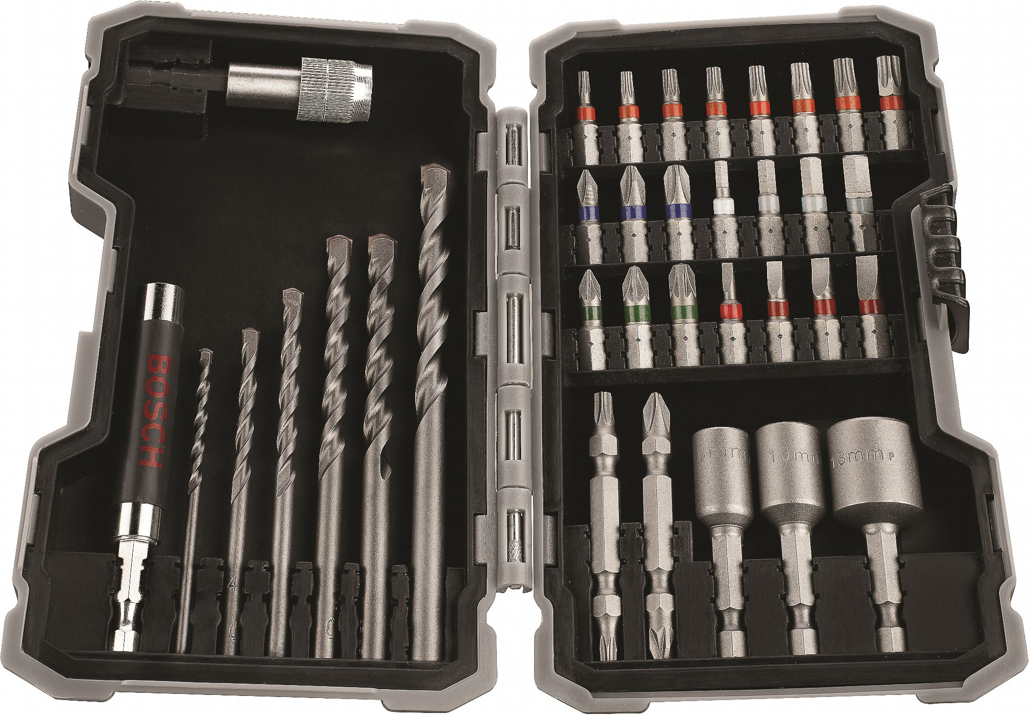 Bosch 2607017326 35 шт.