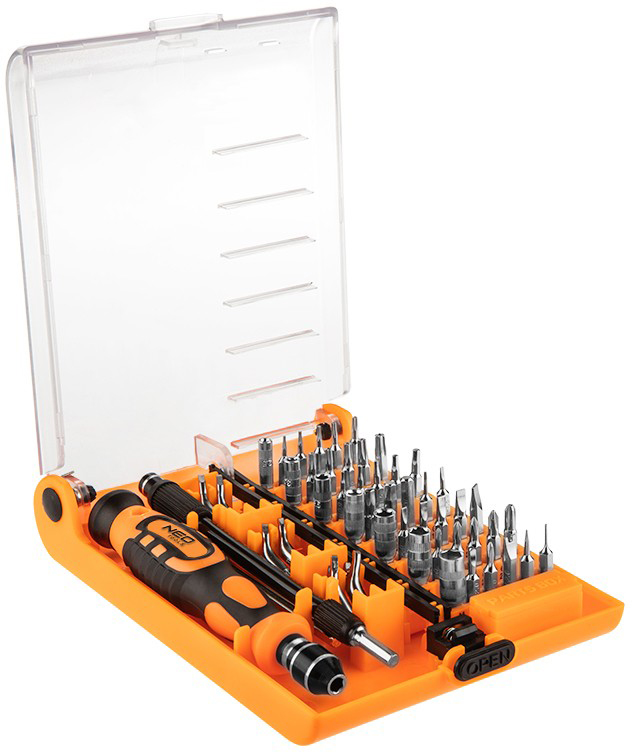 Neo Tools 06-111 53 шт.