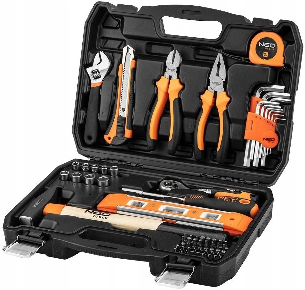 Neo Tools 10-200 60 шт.