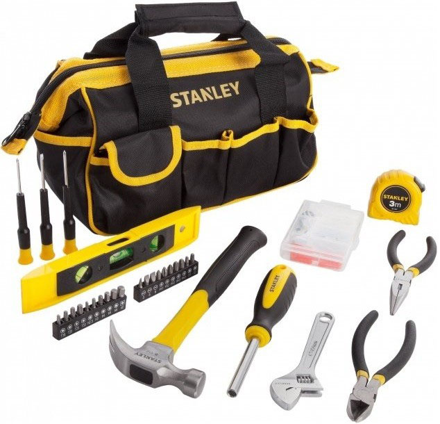 Stanley STHT0-75947 131 шт.