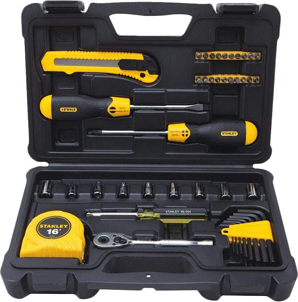 Stanley STMT0-74864 51 шт.