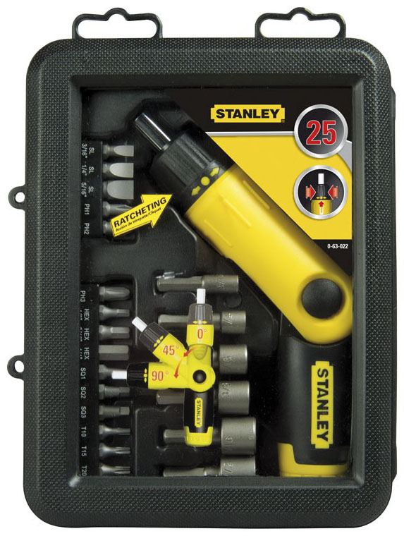 Stanley 0-63-022