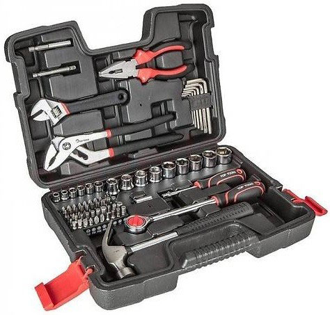 Top Tools 38D510 81 шт.