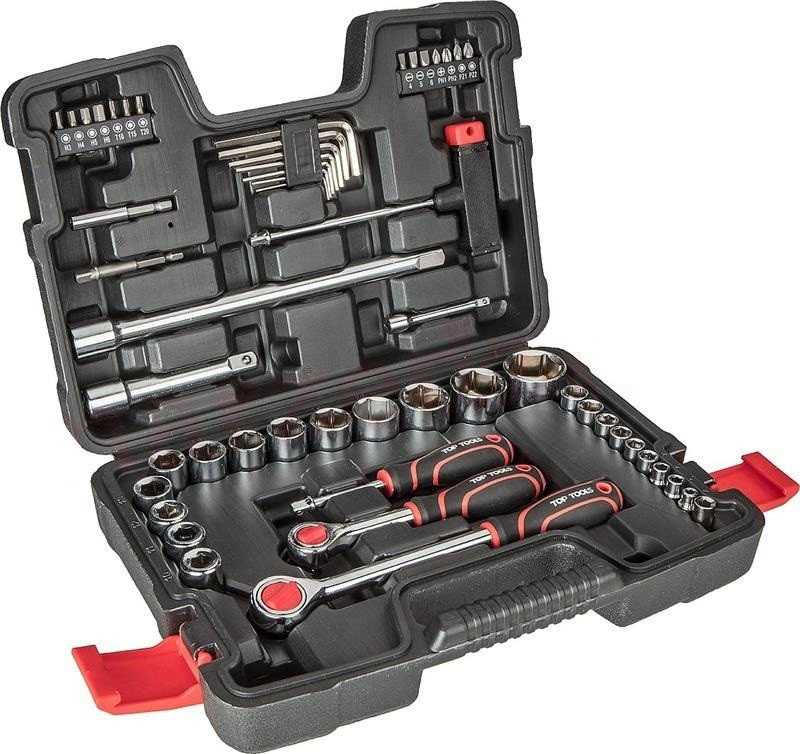 Top Tools 38D530 53 шт.