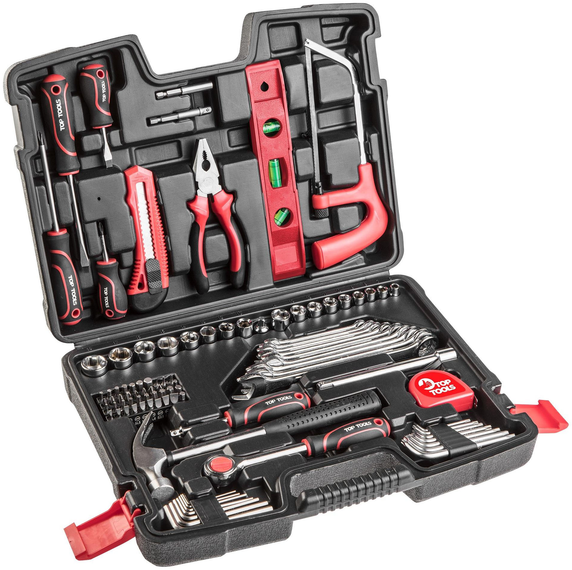 Top Tools 38D535 100 шт.