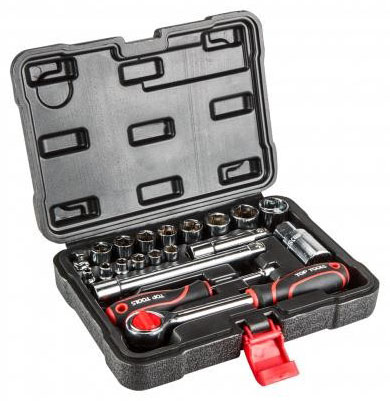 Top Tools 38D520 20 шт.