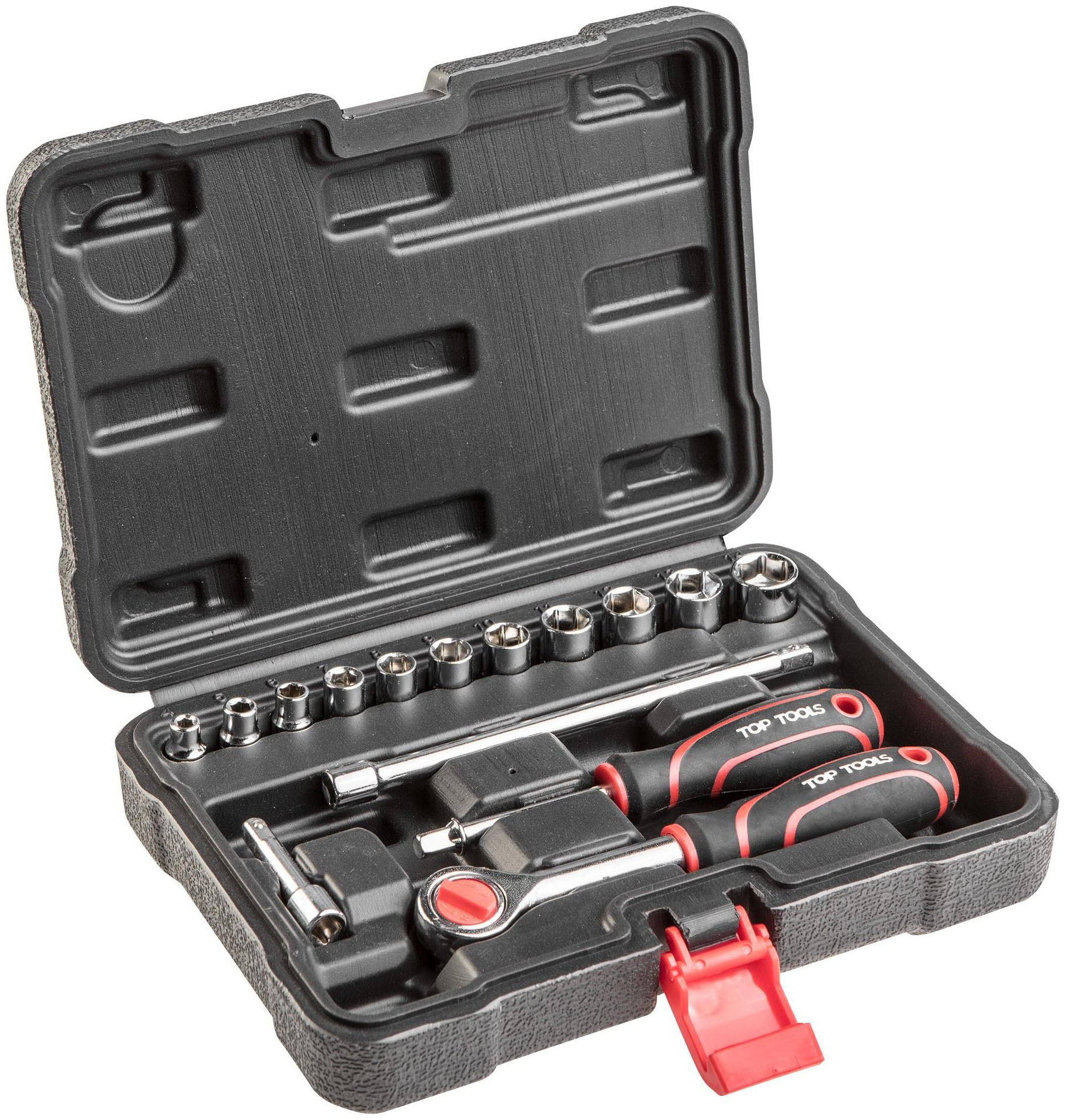 Top Tools 38D525 15 шт.