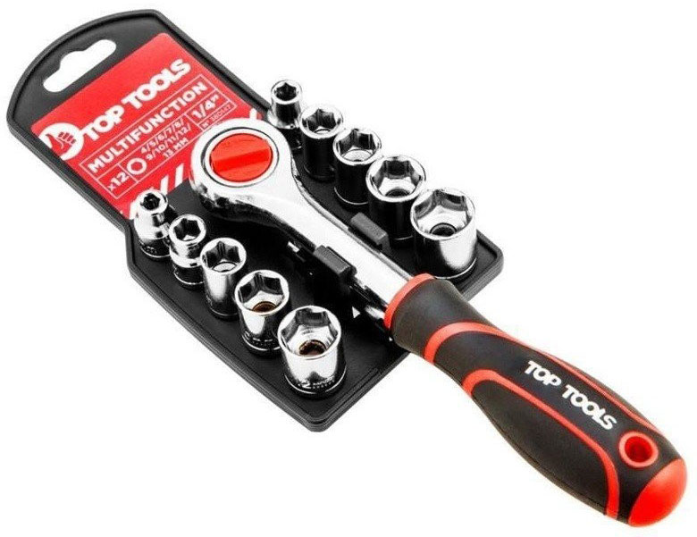 Top Tools 38D147 12 шт.