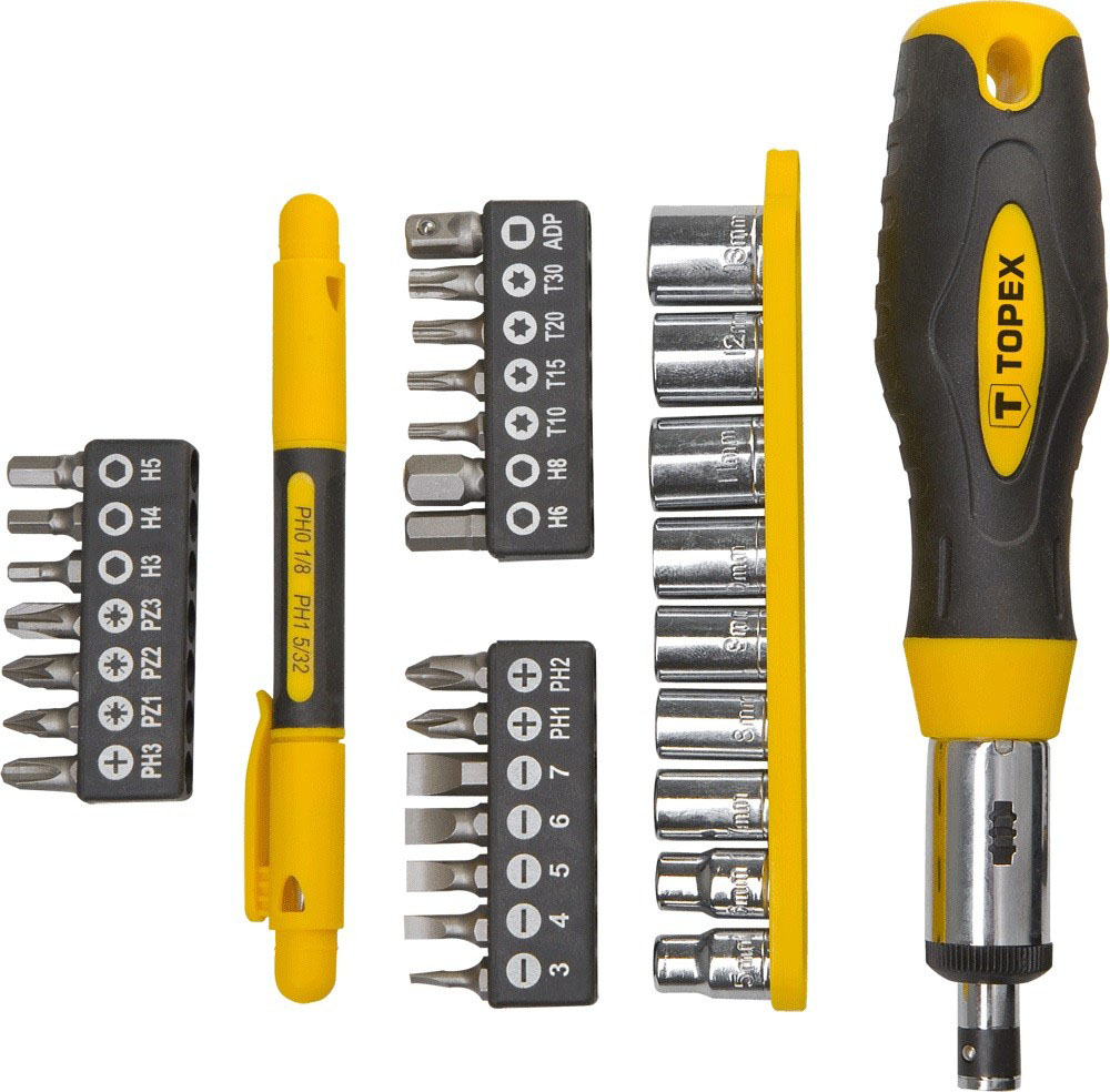 Topex 39D522