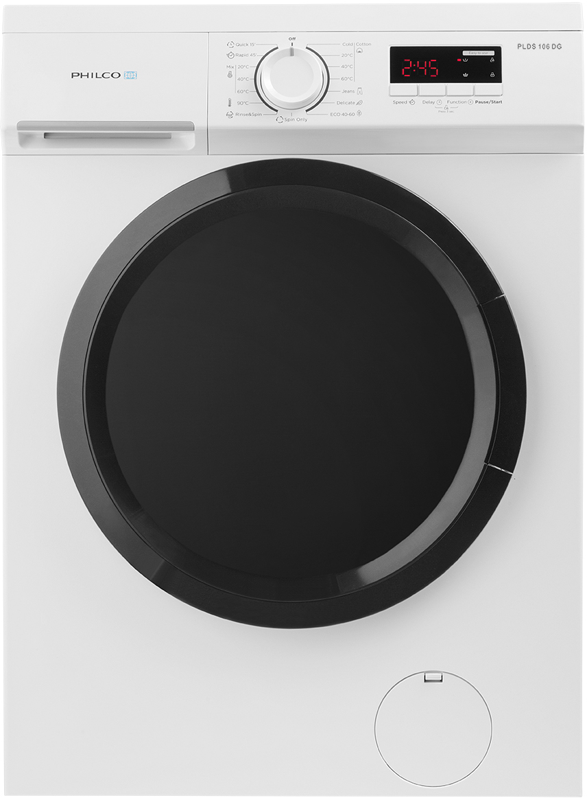 Пральна машина Philco PLDS106DG