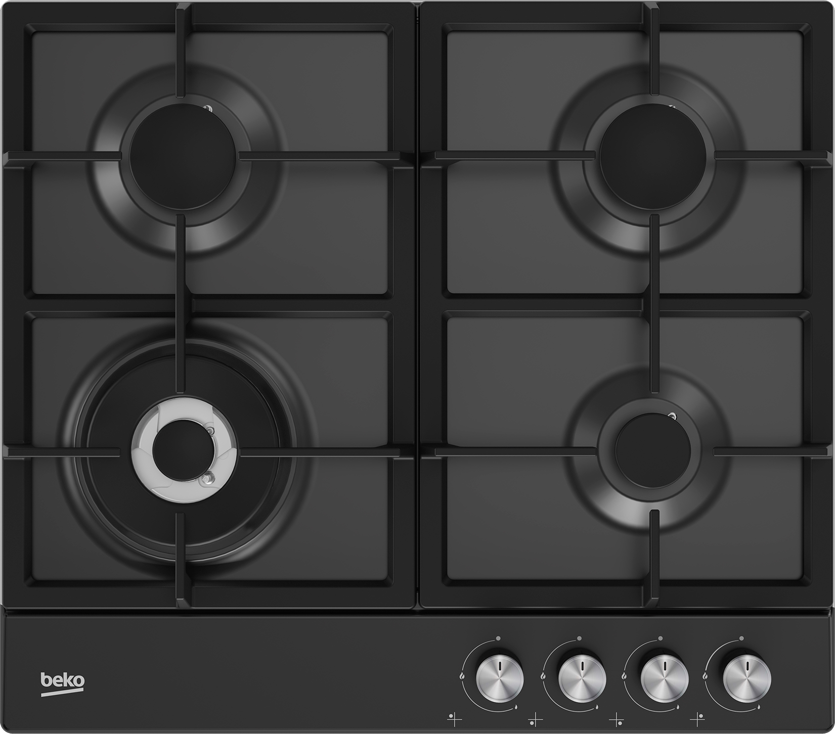 Beko HIAW 64225 SB