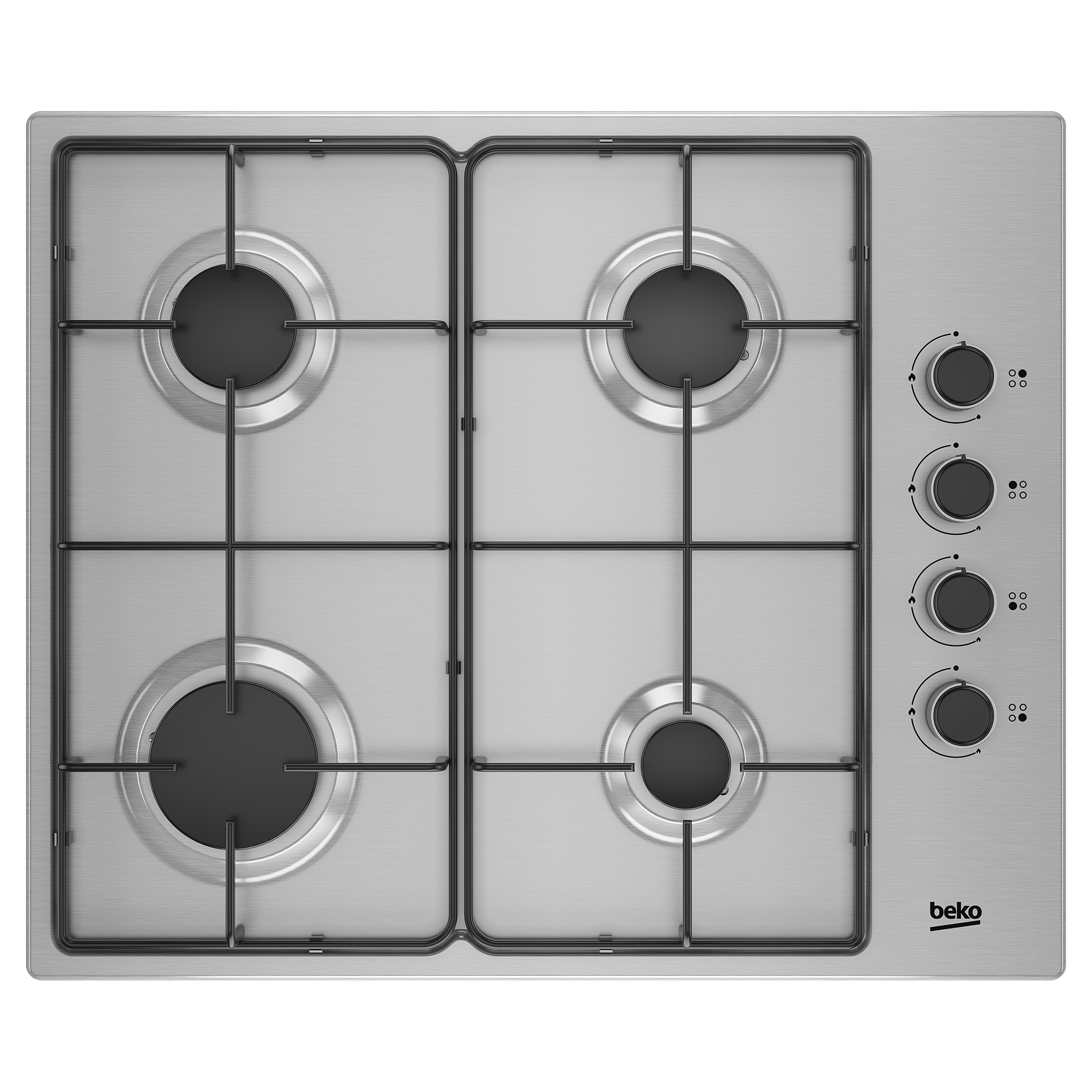 Beko HIGG 64123 SX