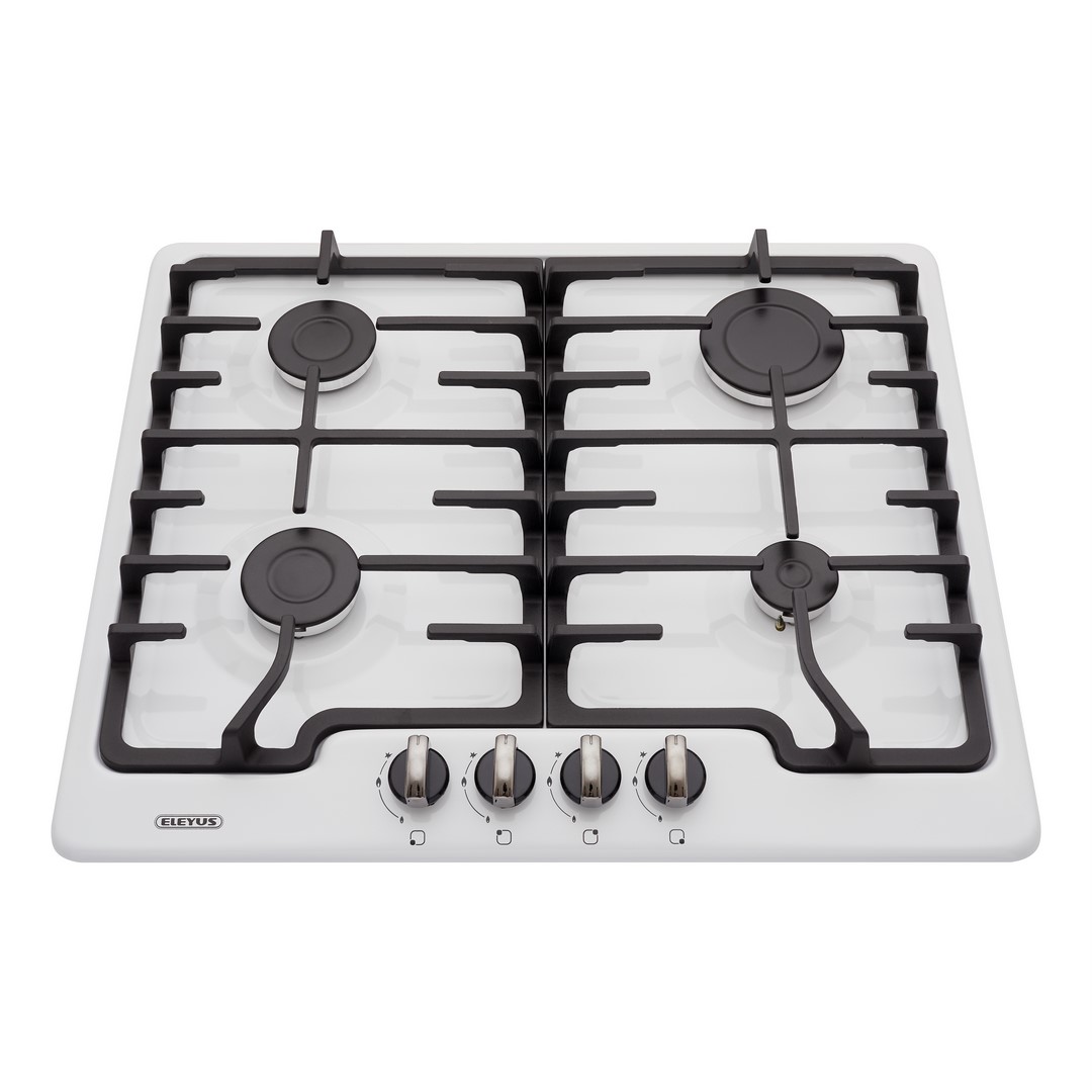 Eleyus GRACIA 60 WH CF
