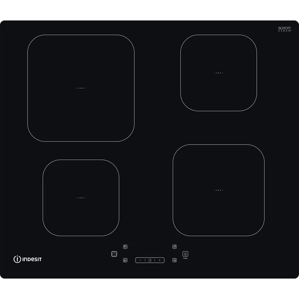 Indesit IS 83Q60 NE