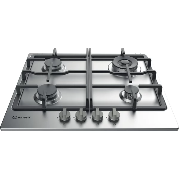 Indesit THP 641 W/IX/I