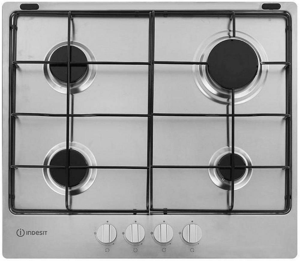 Indesit THP 642 IX/I