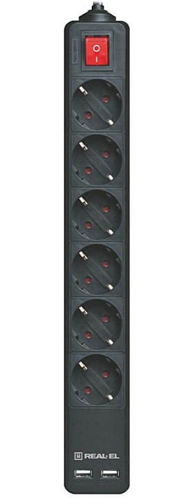 REAL-EL RS-6 PROTECT (EL122300016)