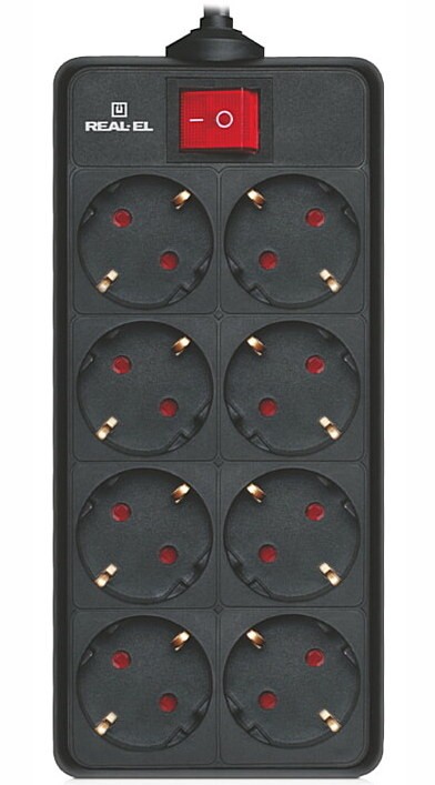 REAL-EL RS-8 PROTECT (EL122300021)