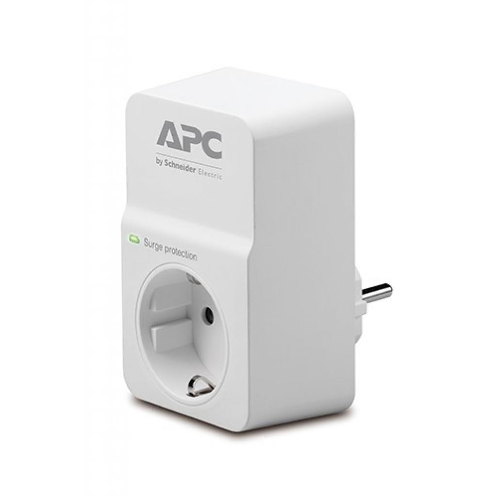 APC Essential SurgeArrest PM1W-RS