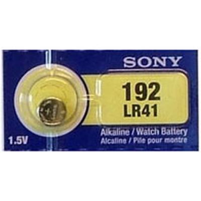 Sony LR41BEA SONY (LR41BEA)