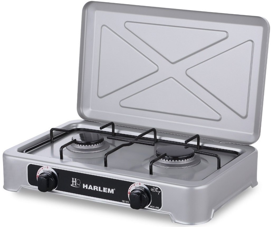 Harlem O200-GREY