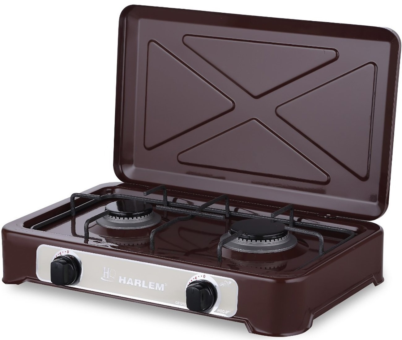 Harlem O200-BROWN