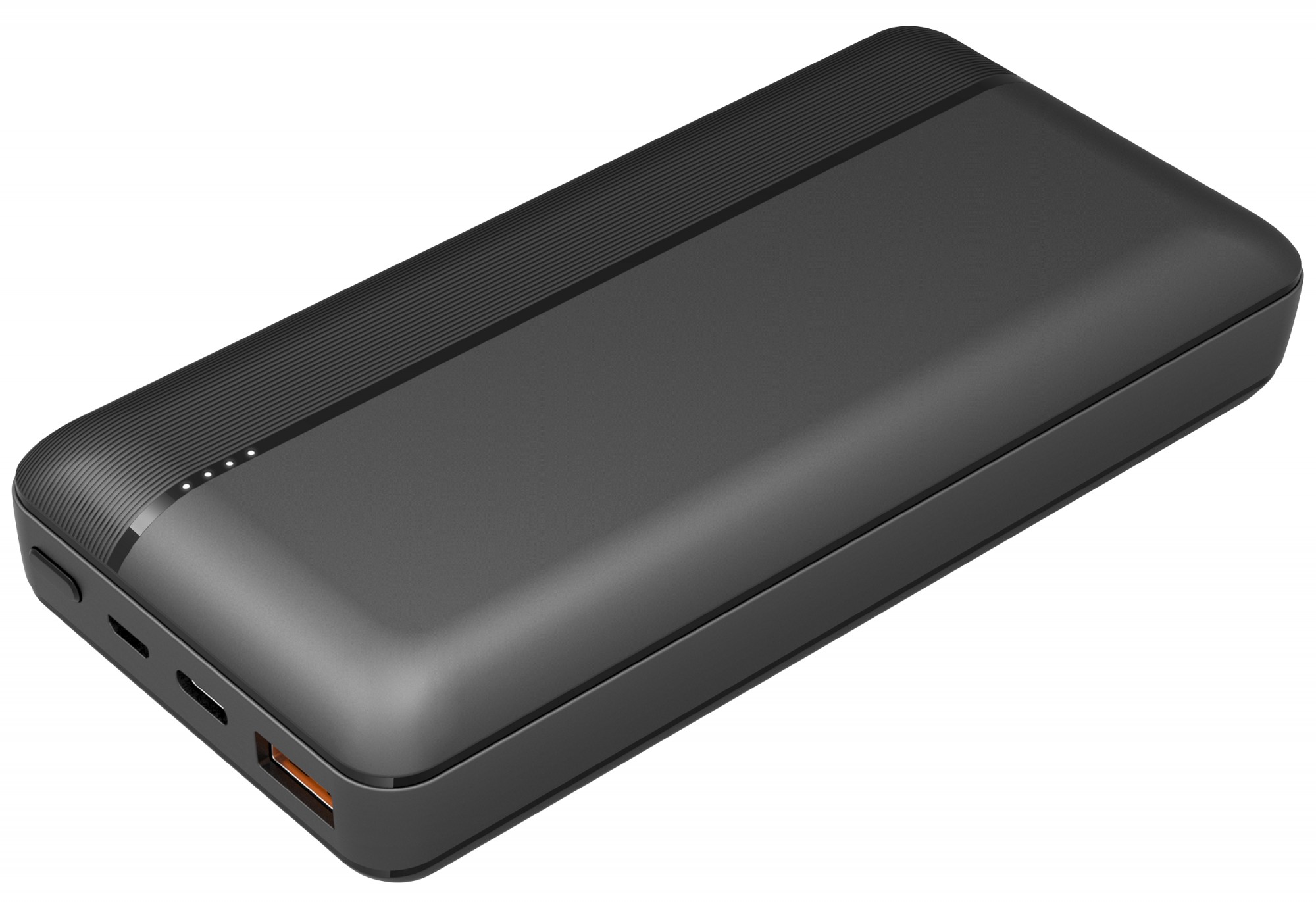 BYZ W23-20000 mAh Type-C PD (Black)