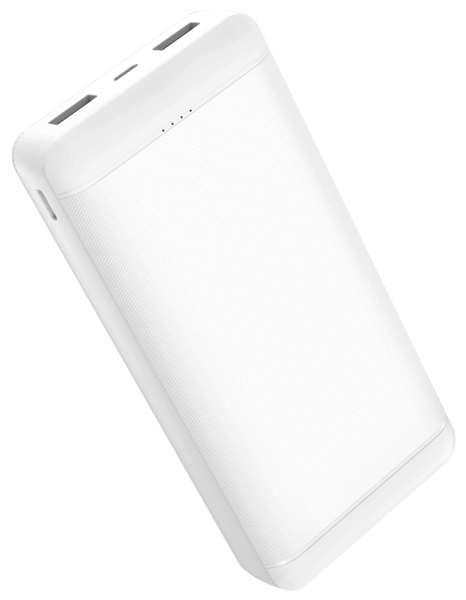 BYZ W5-20000 mAh Type-C (White)