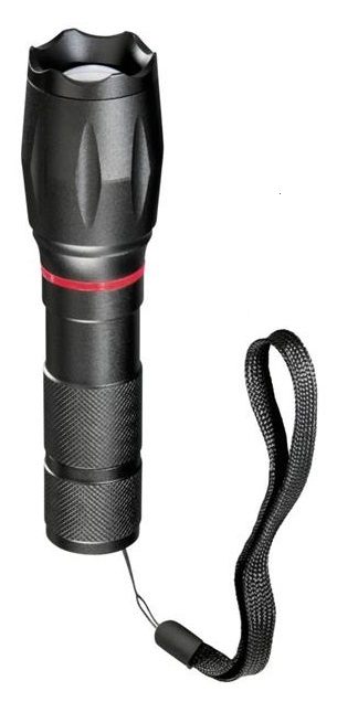 HAMA SOLID PRO L200 Black