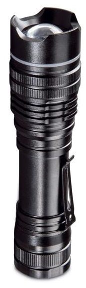HAMA PRO 3 LED L330 Black 00136672