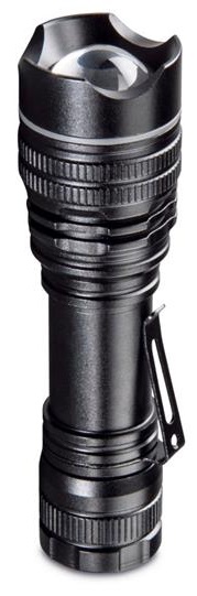 HAMA PRO 1 LED L100 Black 00136670