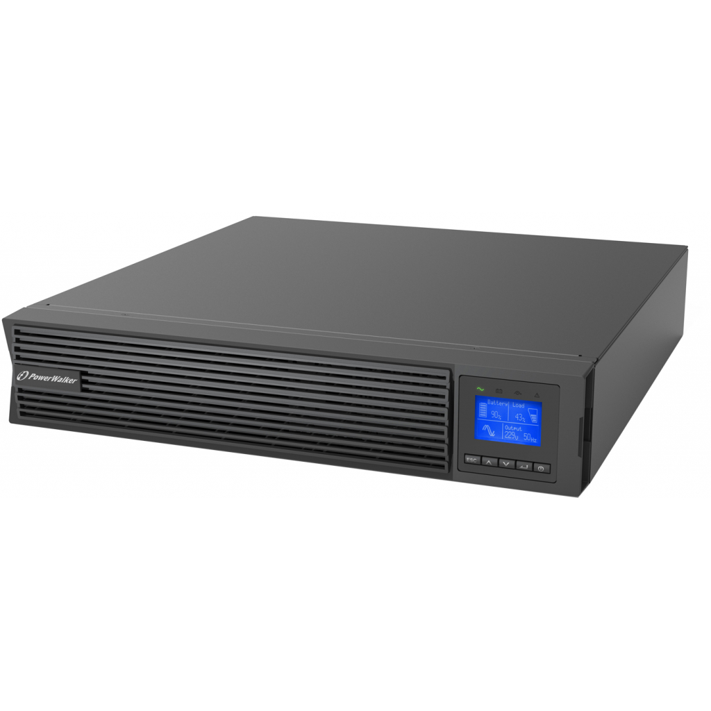 PowerWalker VFI 3000 ICR IoT (10122199)