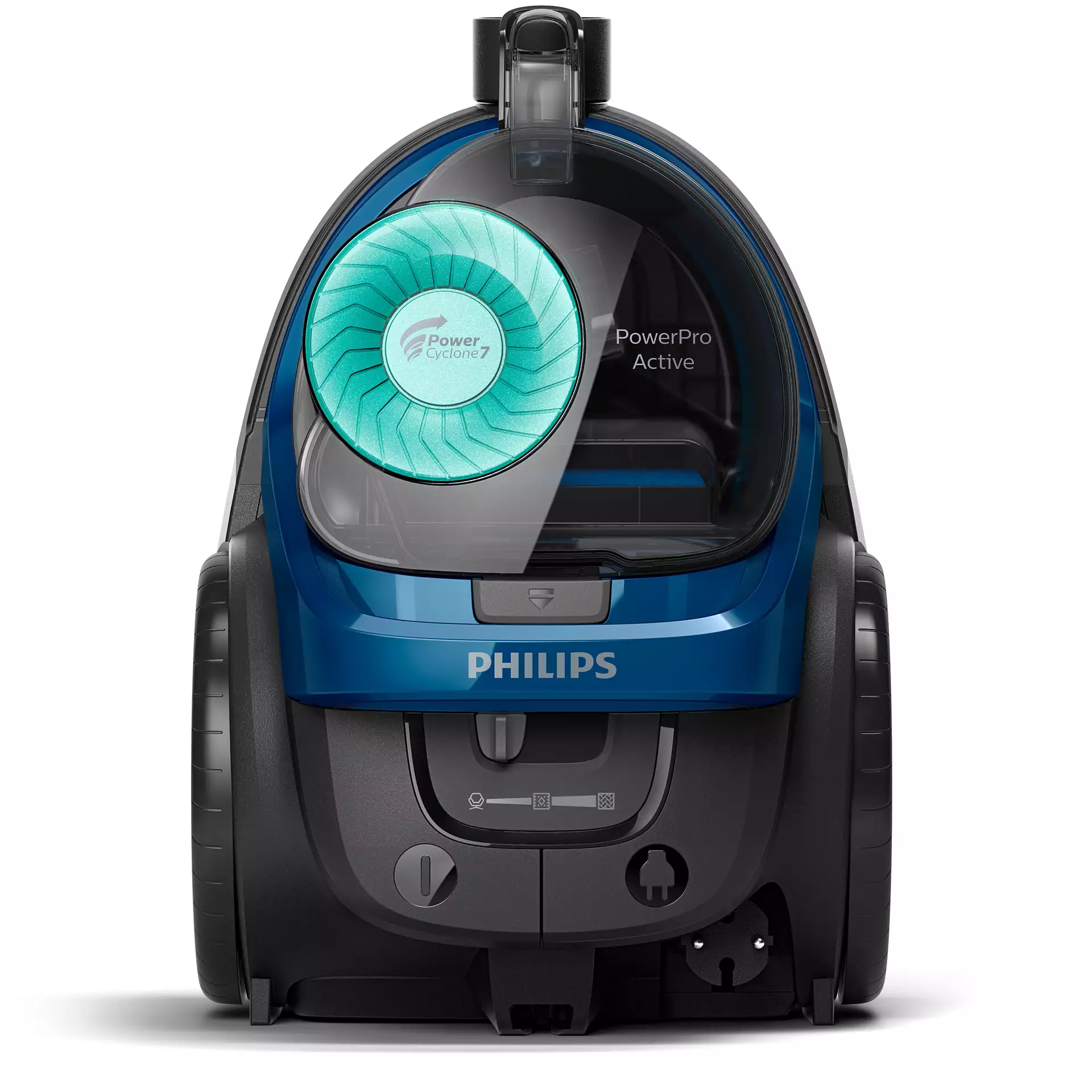 Пылесос Philips 5000 Series FC9557/09 инструкция - изображение 6
