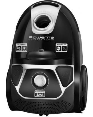 Пылесос с индикацией заполнения Rowenta Compact Power Animal CARE RO3985EA