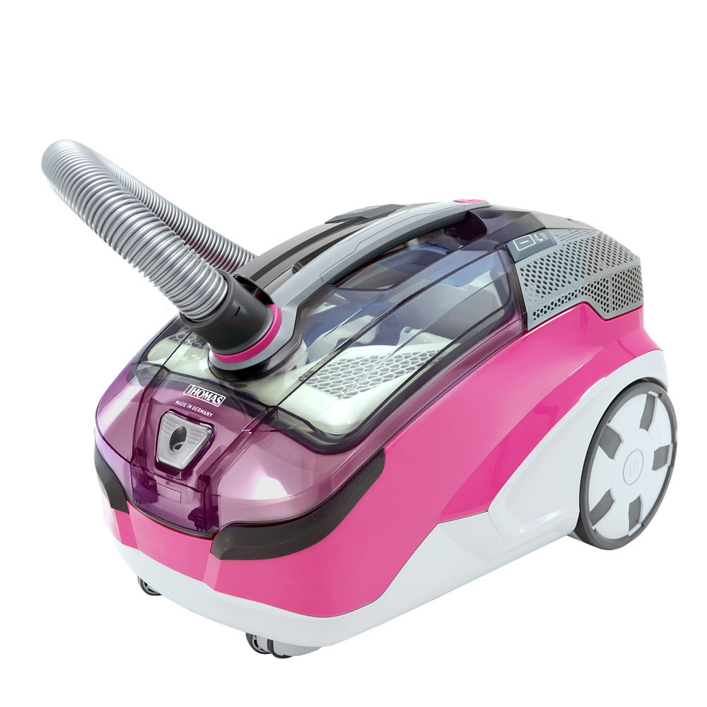 Пилосос Thomas Aqua Allergy & Family