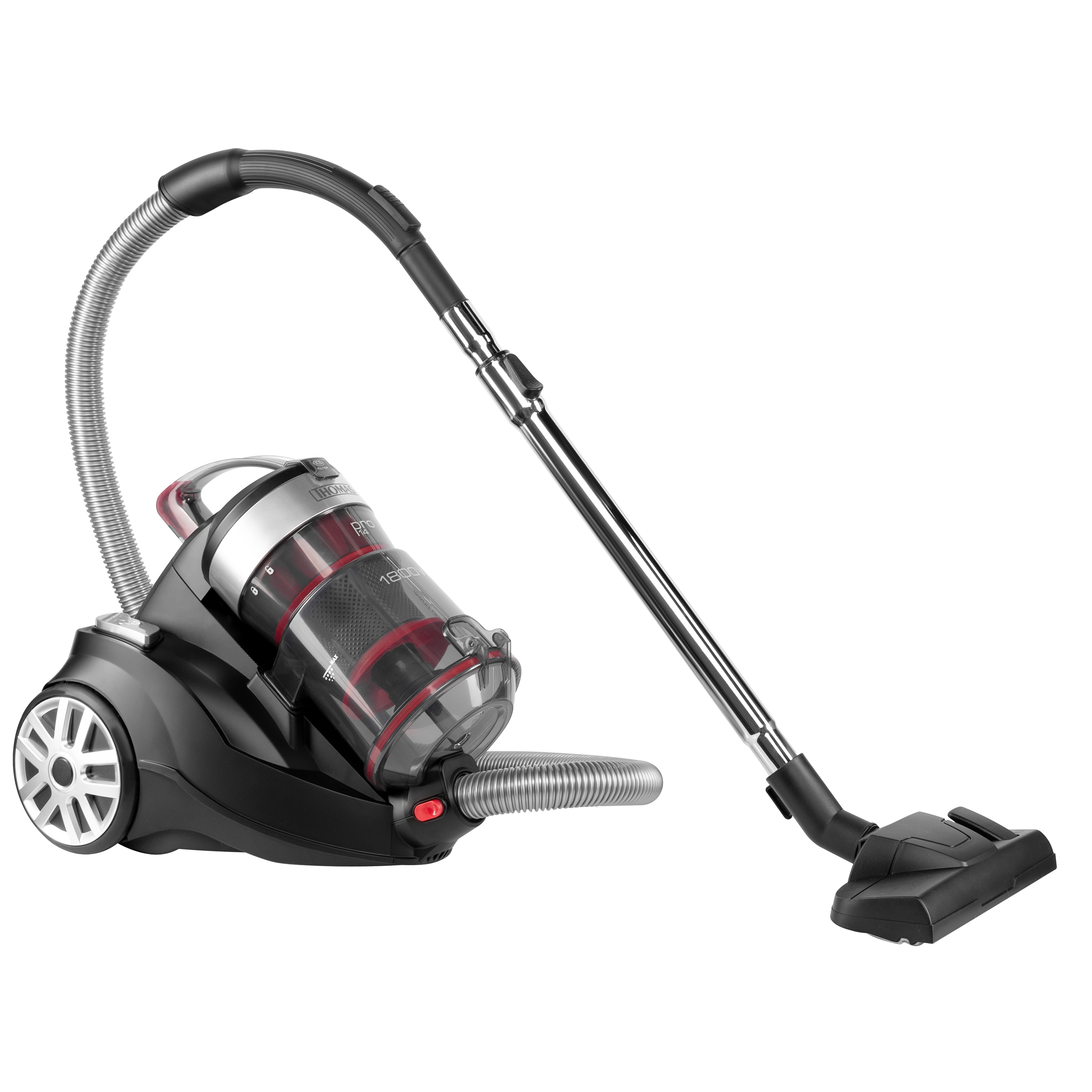 Пилосос Thomas Multi Cyclone Pro 14