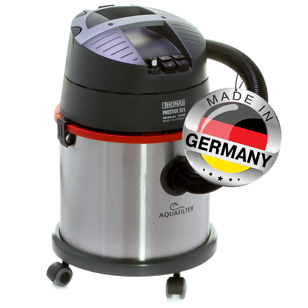 Пилосос Thomas Prestige 20S Aquafilter