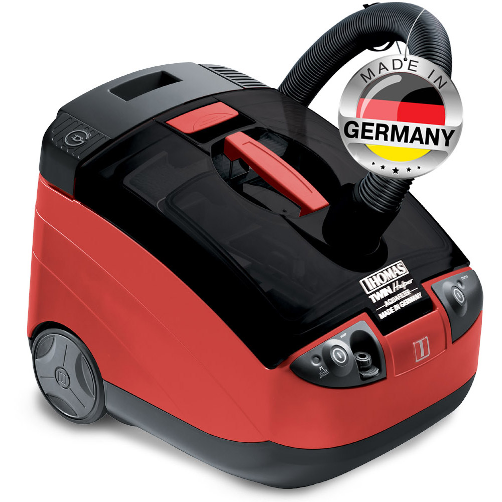 Пилосос Thomas Twin Helper