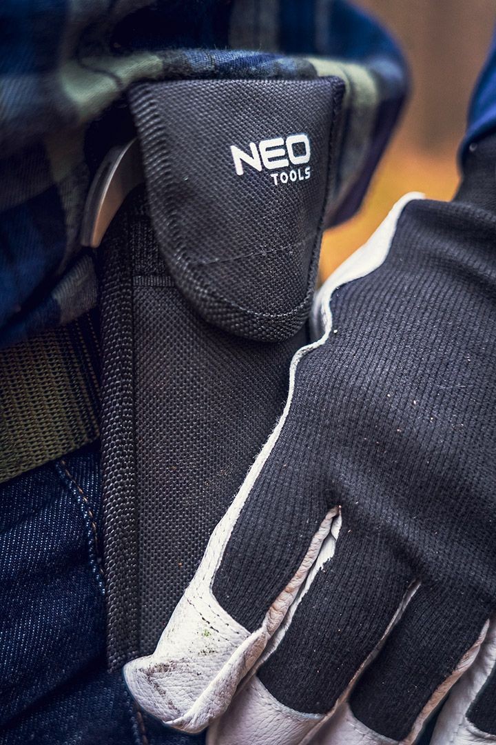 Мультитул Neo Tools 63-113 характеристики - фотография 7