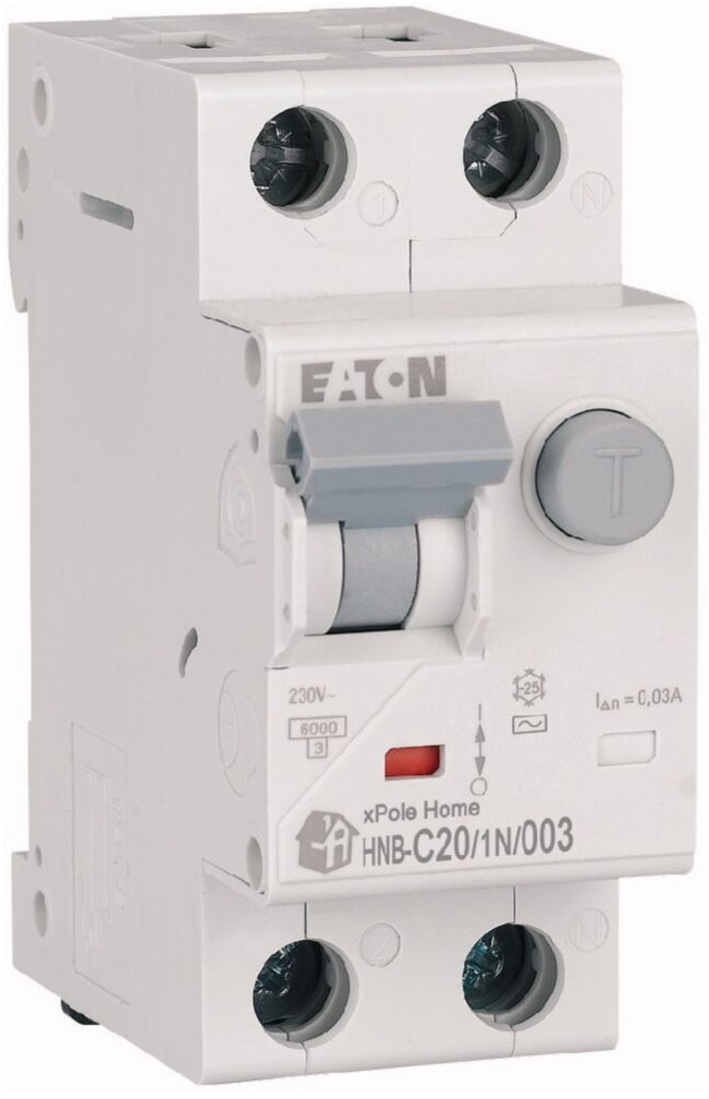 Eaton HNB-C20/1N/003 (195128)