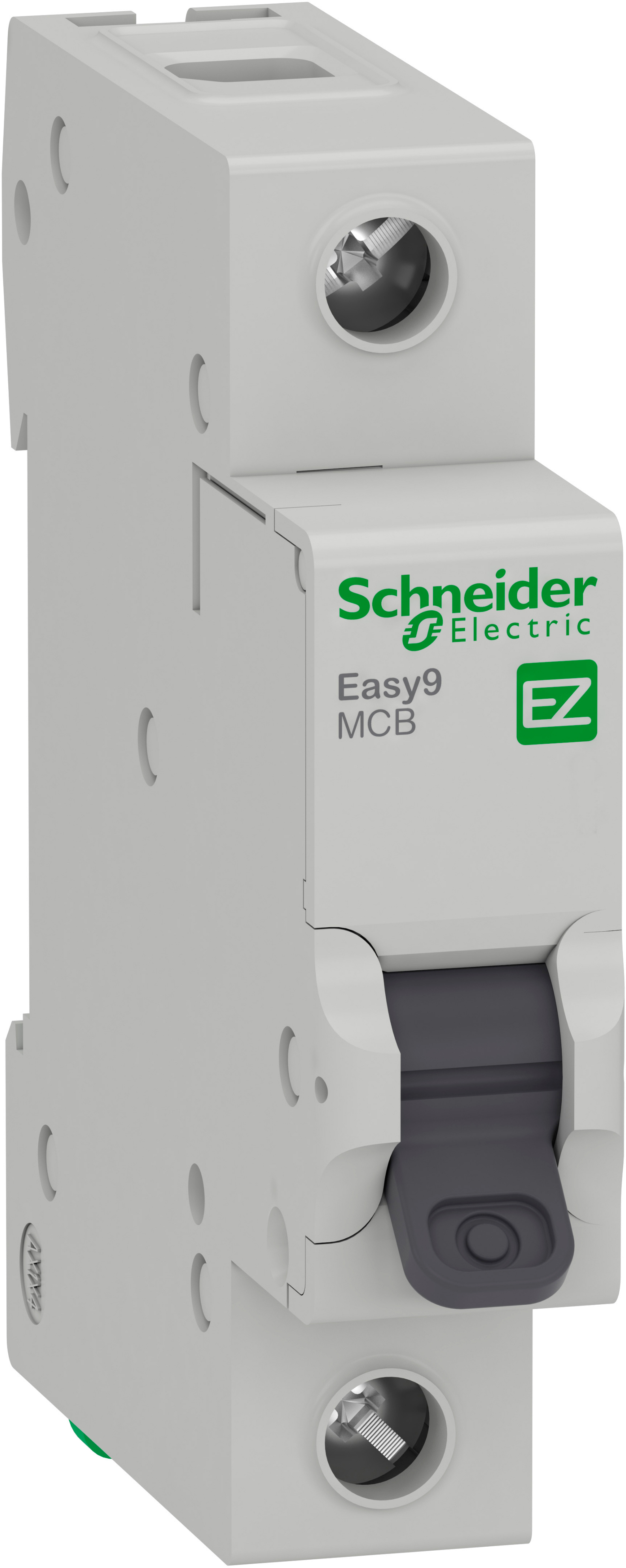 Автоматичний вимикач Schneider Electric EZ9 1Р, 16А, С (EZ9F34116)