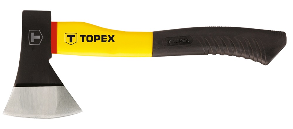 Характеристики сокира Topex 05A200