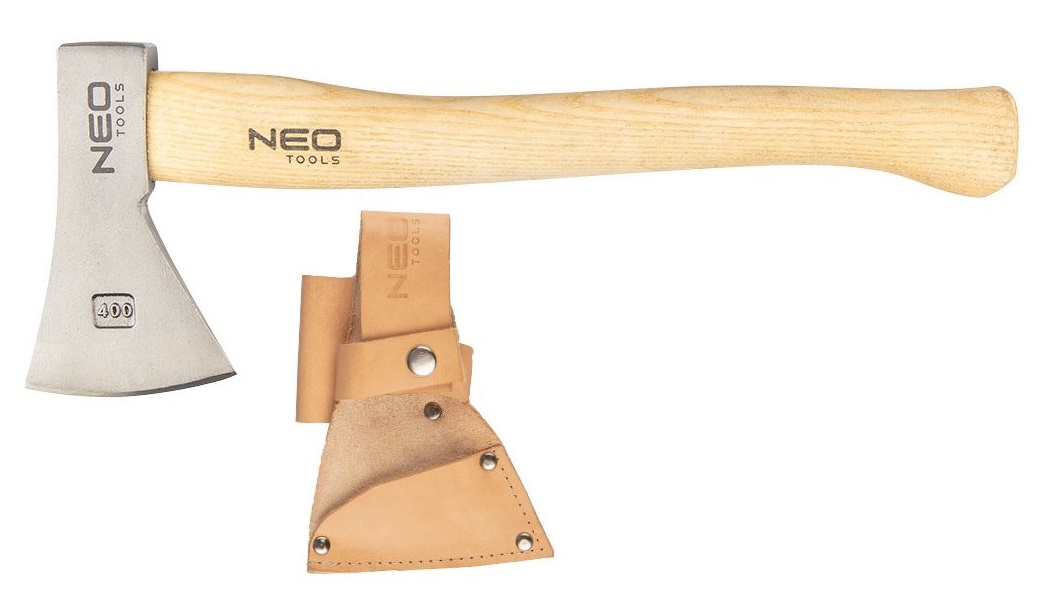 Топор Neo Tools "Bushcraft" (63-119) в интернет-магазине, главное фото