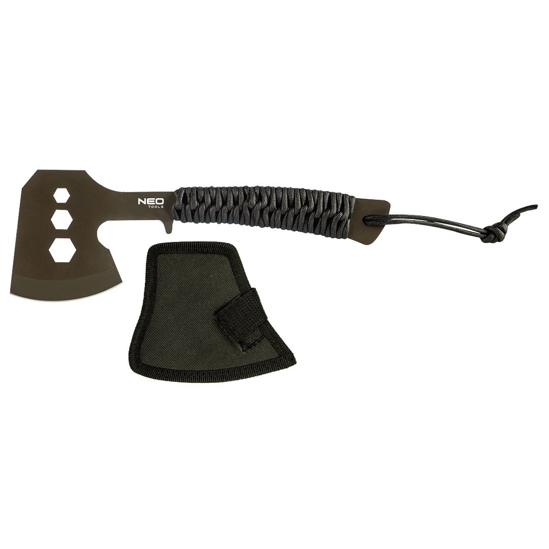 Сокира Neo Tools 63-118 в інтернет-магазині, головне фото