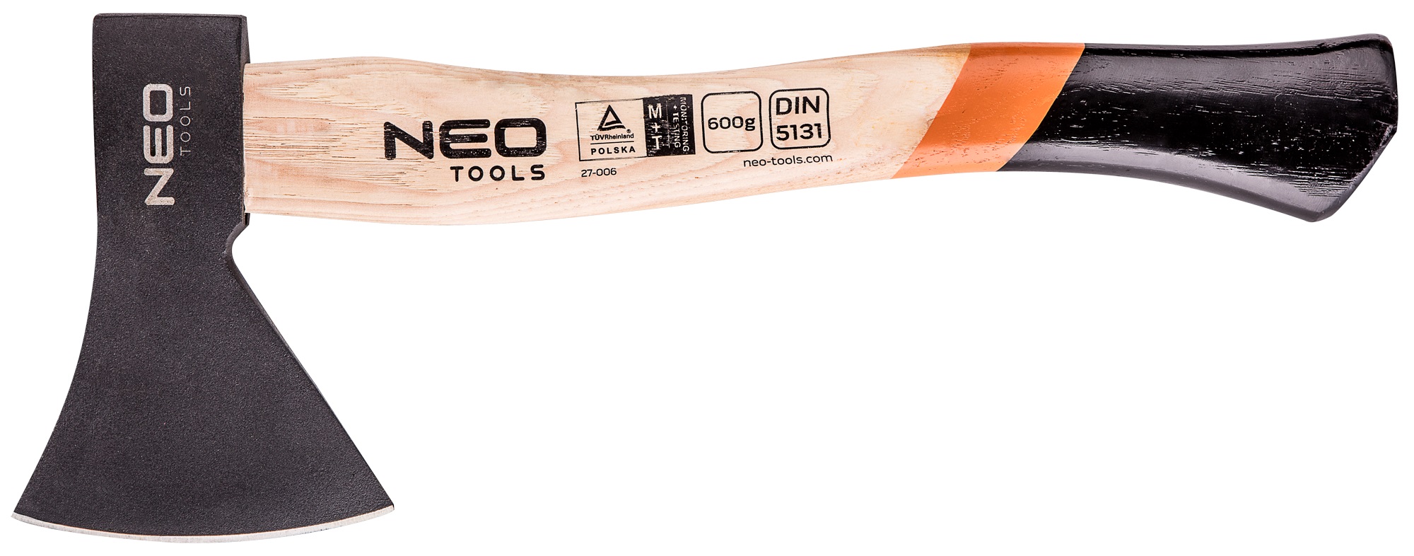 Колун Neo Tools 27-006 в інтернет-магазині, головне фото