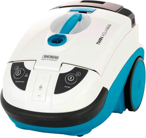 Пилосос Thomas TWIN AQUAWASH