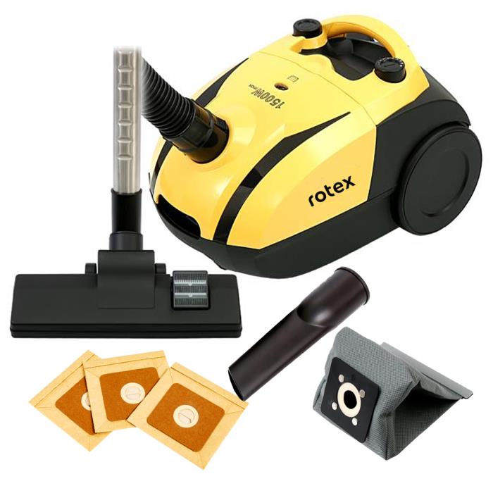 Rotex RVB03-P